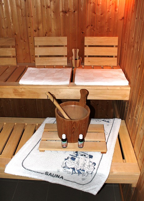 Domácí saunování aneb proč si pořídit domácí saunu