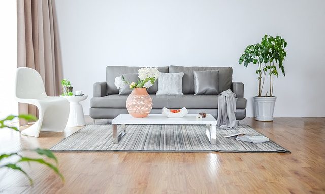 Výhody uklízeného interiéru – více místa a lepší vztahy