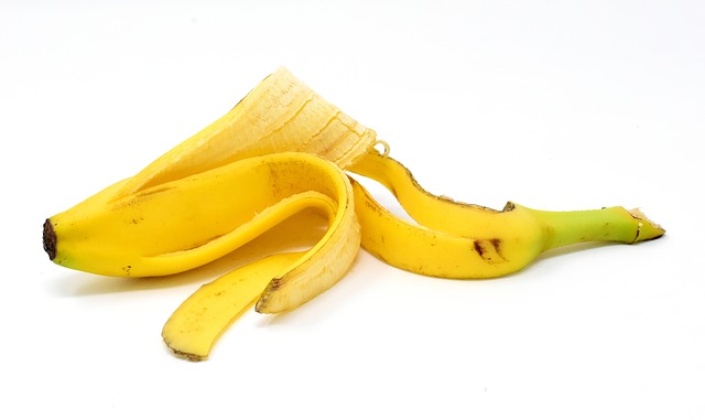 bananove-slupky