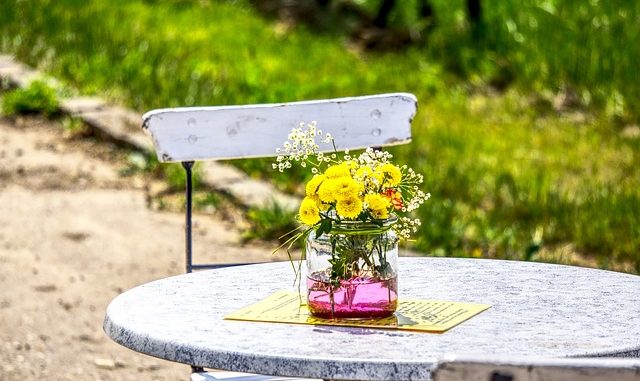 Domácí prostředky na likvidaci plevele – horká voda, sůl, igelit a další…