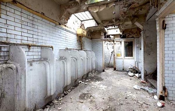 WC