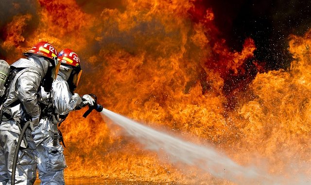 Skryté požární nebezpečí ve vašem domě – co vše může zapříčinit požár