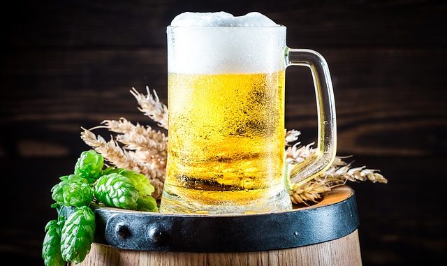 Jak v domácnosti využít nejoblíbenější nápoj Čechů – PIVO