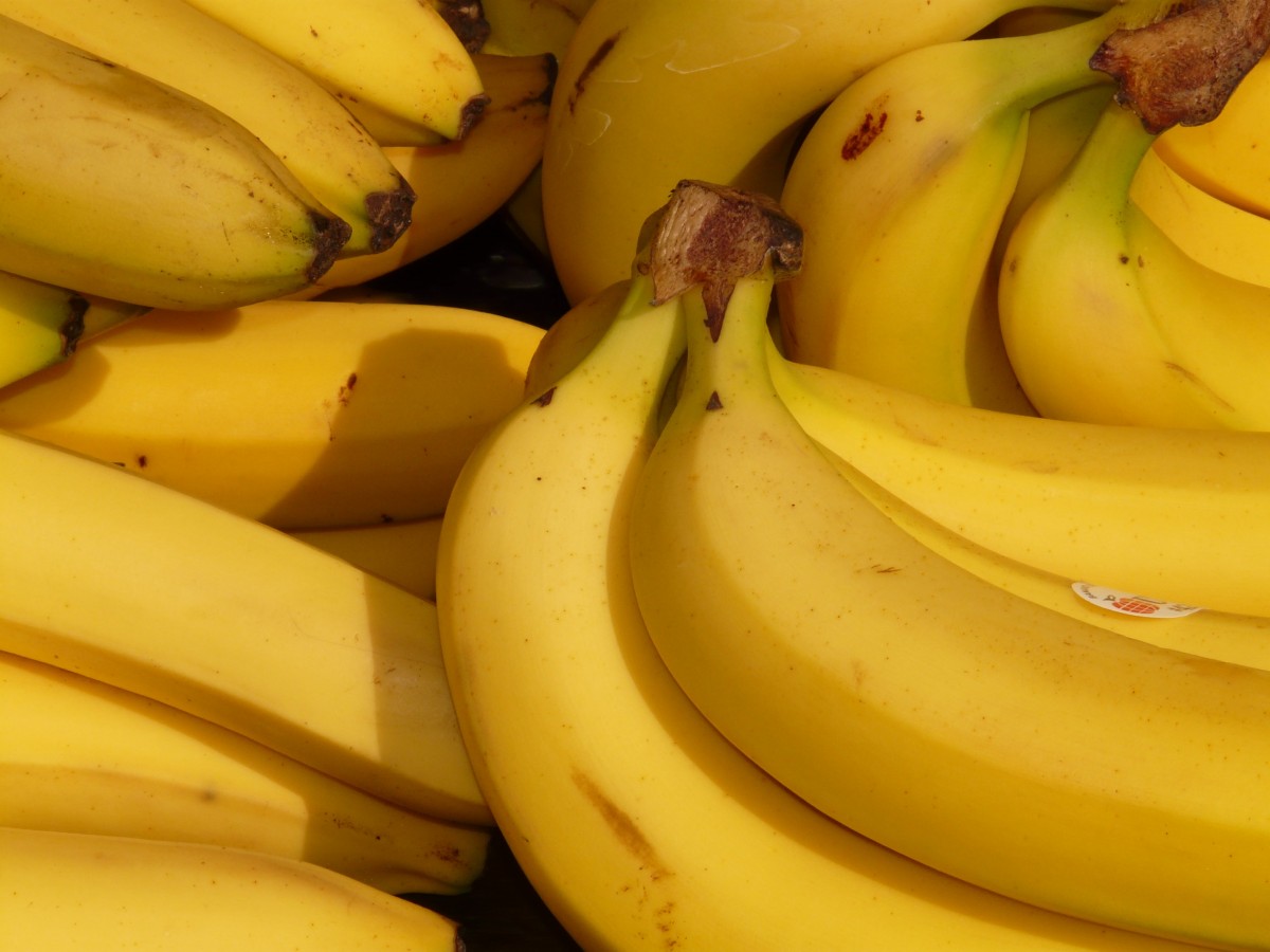 banany-detail