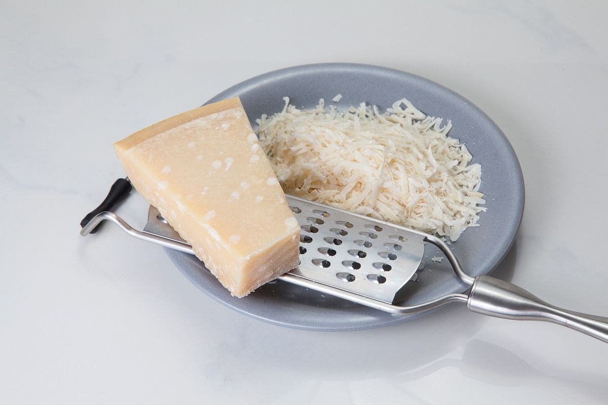 struhadlo a sýr