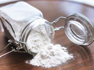 Jedlá soda či prášek do pečiva pomohou vybělit prádlo