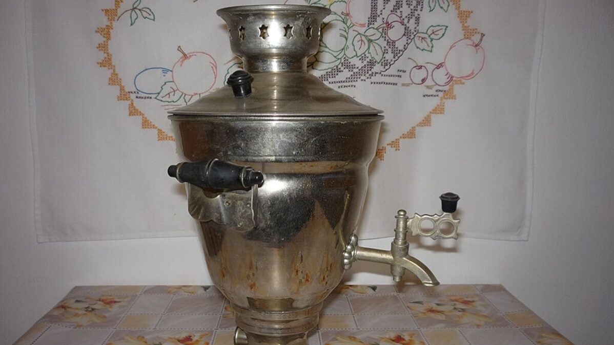 samovar
