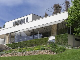 vila Tugendhat
