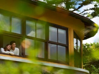 udržitelná domácnost