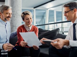 podpojištění nemovitosti