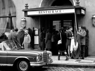 socialismus v Československu