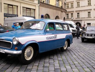 socialismus v Československu