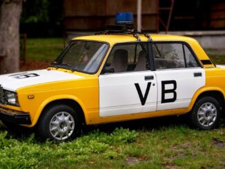 veřejná bezpečnost