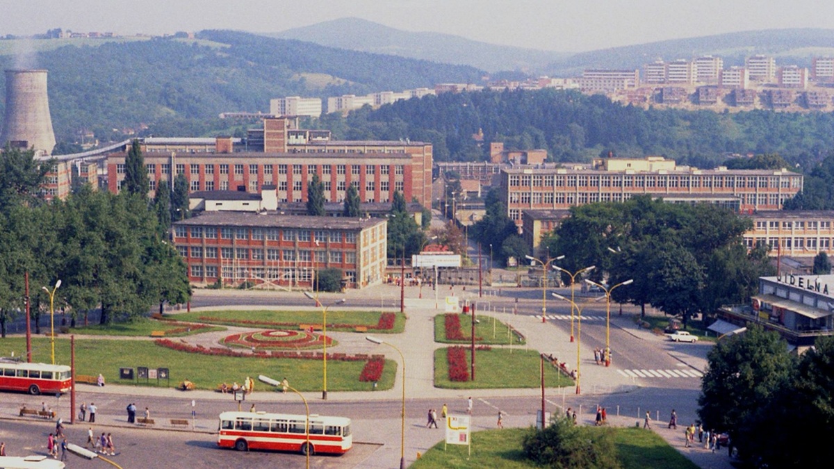 Zlín