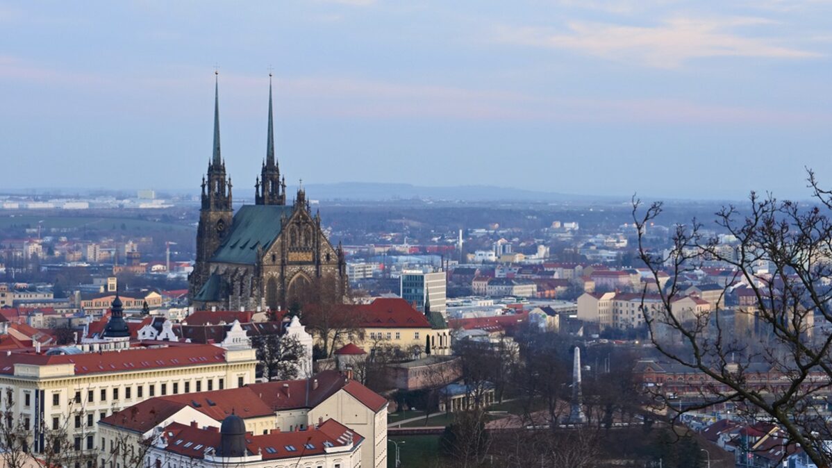 Praha
