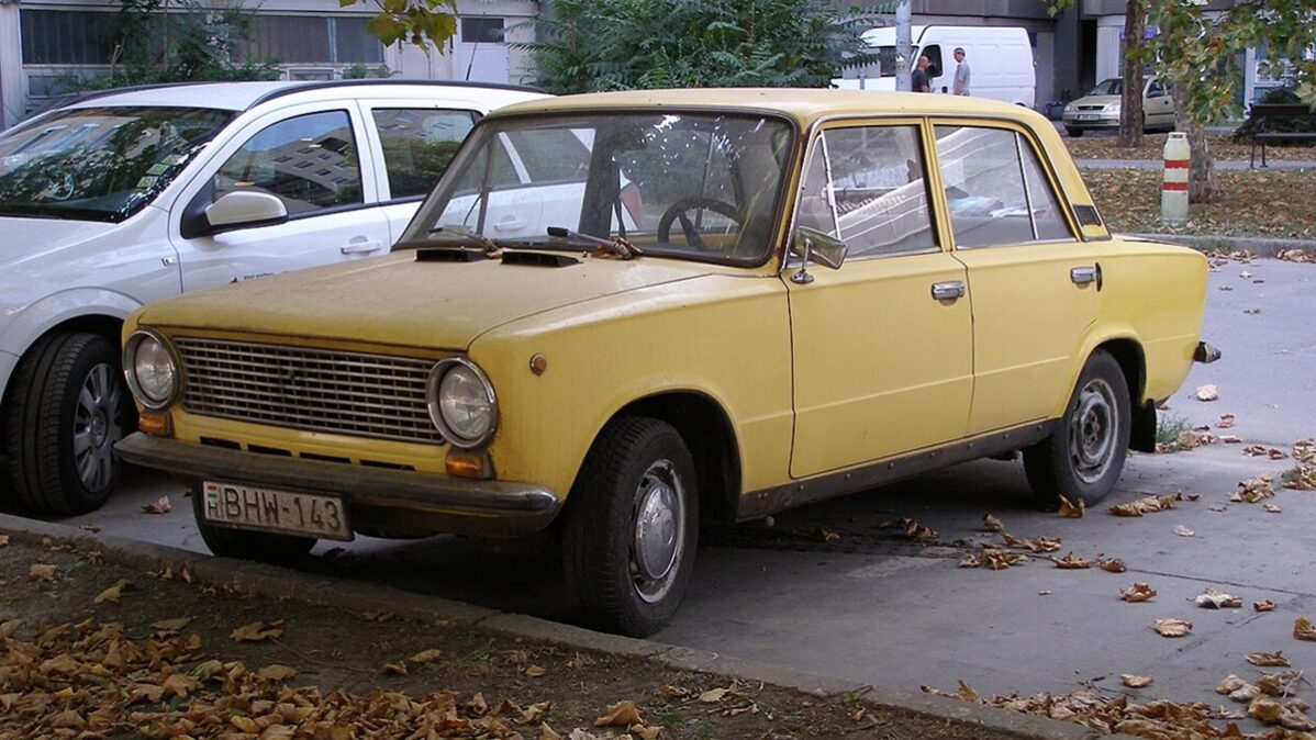 Lada 2101