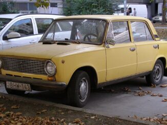 Lada 2101