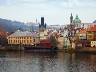 Praha
