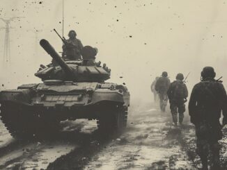 zbraně Československé armády