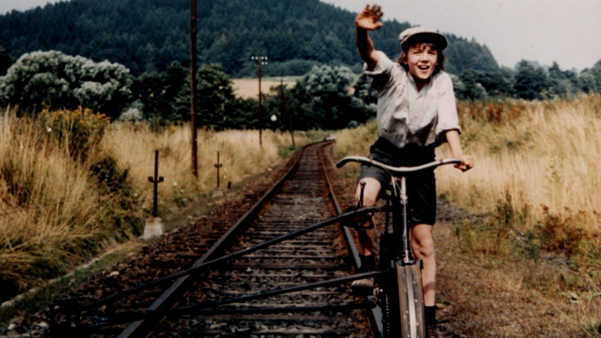 film Páni kluci