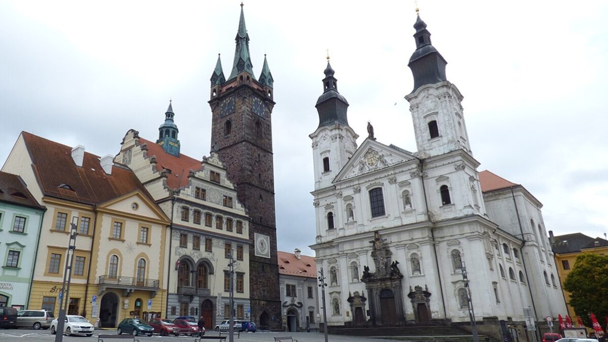Klatovy