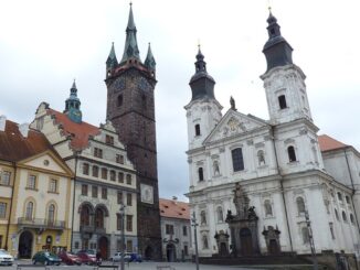 Klatovy