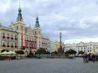 Pardubice
