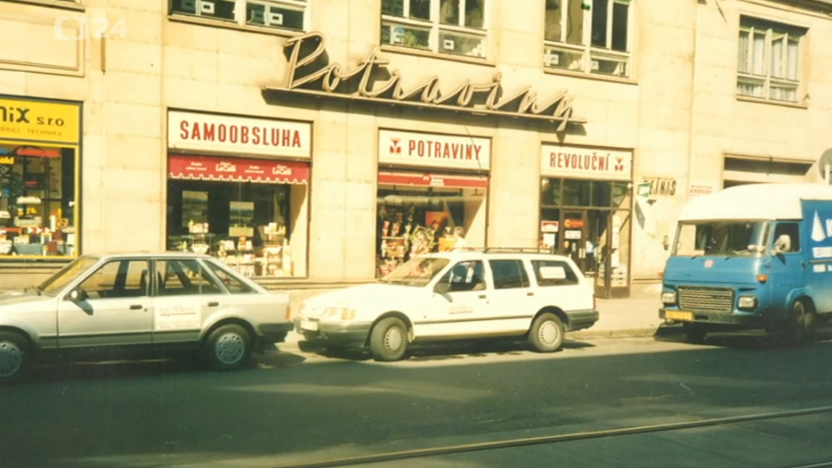 předměty socialismu
