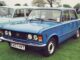 Polski Fiat 125p