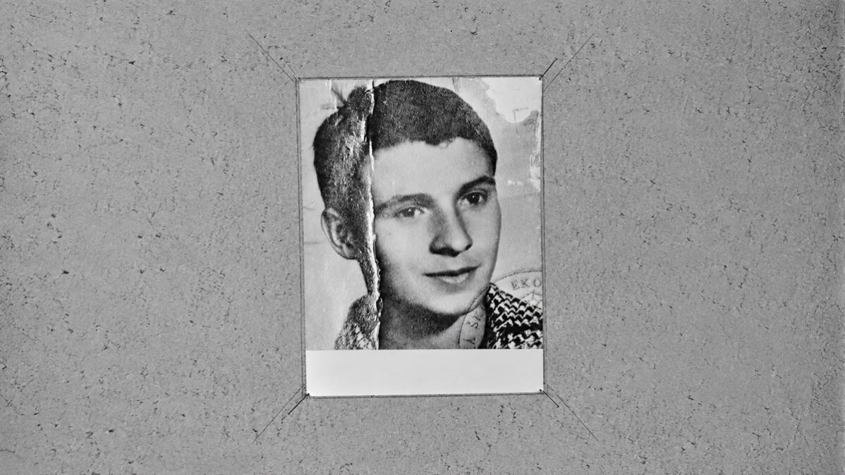 Jan Palach
